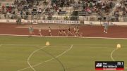 High School Girls' 1600m 4A, Finals 1