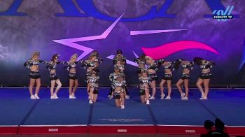 Icon Cheer - Exclusive [2025 L5 Senior Coed - D2 Day 2] 2025 ACA Grand Nationals
