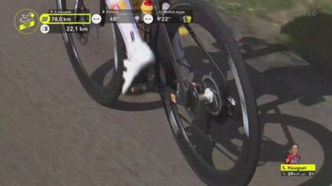 Regardez au Canada: 2026 Tour de France Femmes - Étape 3