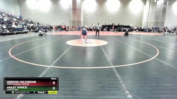 Replay: Mat 4 - 2024 KC Stampede | Dec 20 @ 9 AM