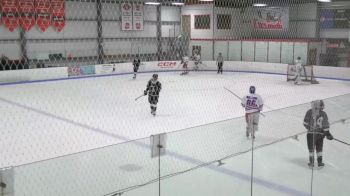 Replay: Home - 2025 Rangers U18 vs Bridgton U18 | Mar 1 @ 10 AM