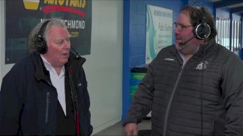 Replay: Home - 2024 White Rock vs Mission City | Dec 31 @ 12 PM