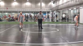 Prelims - Kolton Wymer, Youngbloods vs Jordan Roe, Michigan