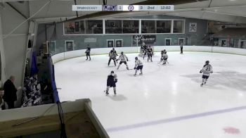 Replay: Home - 2025 WBS Knights vs West Chester | Jan 24 @ 2 PM