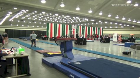 Ellie Medina - Women's Group, YMCA Angels - 2021 Christmas on the Chesapeake