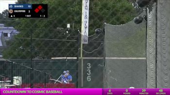 Replay: Home - 2024 Sharks vs Chili Peppers | Jun 22 @ 7 PM