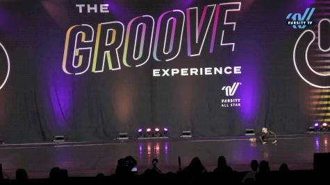 MPact Dance Studio - Tenley Thompson [2024 Mini - Solo - Jazz Day 1] 2024 Encore Grand Nationals