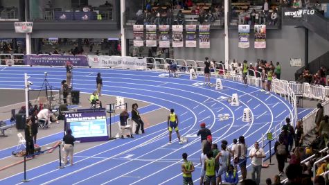 High School Boys' 400m, Finals 14