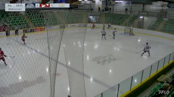 Replay: Home - 2024 Steinbach vs Selkirk | Feb 6 @ 7 PM