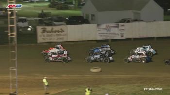 Feature | 2024 USAC Sprints Saturday at Lincoln Park Speedway