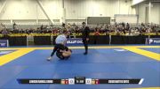 Diego Matteo Ortiz vs Lawson Randal Grime 2025 World IBJJF Jiu-Jitsu No-Gi Championship