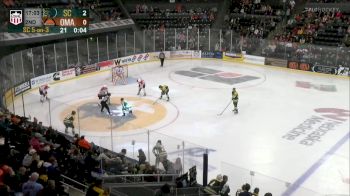 Replay: Away - 2023 Sioux City vs Omaha | Dec 16 @ 5 PM