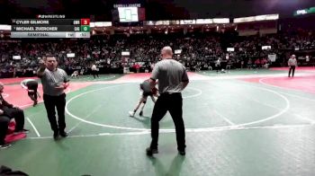 Replay: MAT 7 - 2025 OAC Grade School State | Mar 23 @ 8 AM