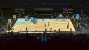 Valley Christian HS "San Jose CA" at 2026 WGI Percussion/Winds World Championships