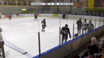 Replay: Home - 2024 Lakers U16 vs Niagara U16 | Nov 28 @ 3 PM