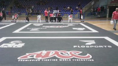 Replay: Mat 1 - 2026 2026 ADCC Uberlandia Open | Aug 29 @ 9 AM