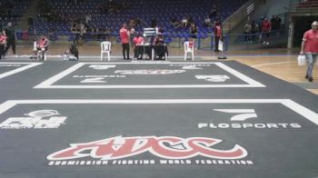 Replay: Mat 1 - 2026 2026 ADCC Uberlandia Open | Aug 29 @ 9 AM