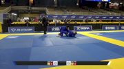 Danuza Blanco Pitanga vs Sarah Gail Rice 2026 Pan Jiu Jitsu IBJJF Championship