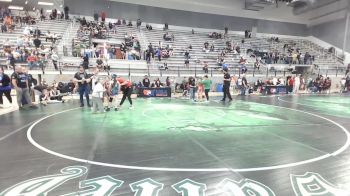 Replay: Mat 5 - 2025 USMC Women's Nationals & WTT | Apr 6 @ 1 PM