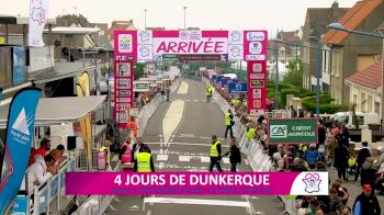 2019 4 Jours de Dunkerque Stage 4