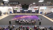 Hopewell Valley Central HS "Pennington NJ" at 2026 WGI Perc/Winds Toms River Regional+