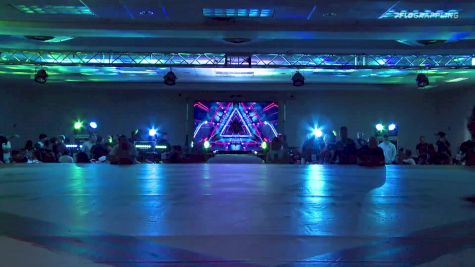 Rafael Felipe Barros Souza Costa vs Leonardo Souza 2025 Fight to Win 290