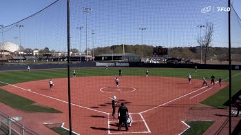 Replay: Trevecca Nazarene vs MC - DH | Mar 21 @ 3 PM