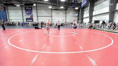 145 lbs Round Of 64 - Bode Hazlett, MT vs Evan Thomas, GA