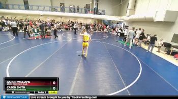 Replay: Mat 5 - 2024 Utah Fall Classic | Sep 21 @ 9 AM