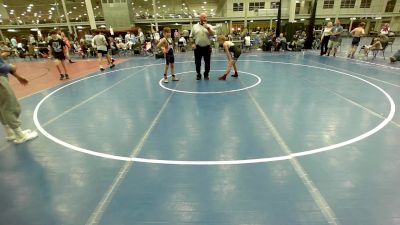 102 lbs Rr Rnd 1 - Shelby Tuhari, D3 Training Center vs Andrew Kalathil, Empire Wrestling Academy Gold