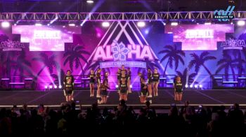 Galaxy Elite Athletics - 2infinity [2025 L2 Junior - D2 - Small - B Day 1] 2025 Aloha Grand Nationals