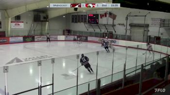 Replay: Home - 2023 Osoyoos vs Sicamous | Nov 11 @ 6 PM