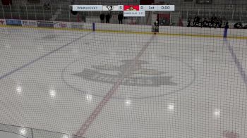 Replay: Home - 2024 EastmanU18 AAA vs Kenora U18 AAA | Nov 27 @ 7 PM