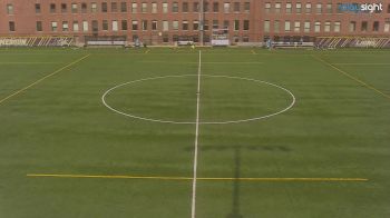 Replay: Salve Regina vs Emerson | Sep 27 @ 1 PM