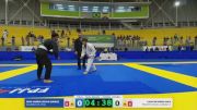 ENZO GABRIEL ROCHA QUEIROZ vs LUCAS DE SOUZA SALU 2026 FPJJ Circuito Paulista GI Etapa 3