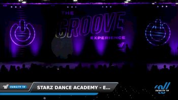 Starz Dance Academy - Elite All Starz Sr Large Pom [2022 Senior - Pom - Large Finals] 2022 WSF Louisville Grand Nationals
