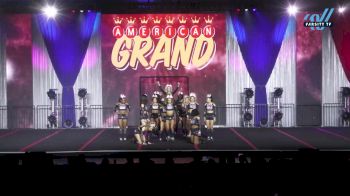 The California All Stars - Mesa - Vixens [2023 L6 Senior - XSmall 2] 2023 The American Grand - Grand Nationals