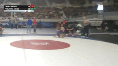 Replay: Mat 4 - 2026 AIA (AZ) State Championships | Feb 20 @ 8 AM