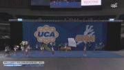 Pope Saint John Paul II Prep School [2026 Varsity Non Tumbling Intermediate Day 1] 2026 UCA Space Center Regional