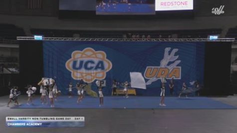 Pope Saint John Paul II Prep School [2026 Varsity Non Tumbling Intermediate Day 1] 2026 UCA Space Center Regional