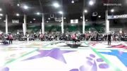 Caroline Cordova vs Jenna Tully 2021 F2W Colorado State Championships - Event