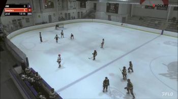 Replay: Maryland vs Senators | Aug 26 @ 1 PM
