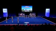 Cardenales All Star Gym (Mexico) - Padawans [2018 L1 Youth Small Day 2] UCA International All Star Cheerleading Championship