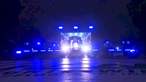 Eric Muratori vs Jose Quiles 2025 Fight to Win Battle Of The Badge