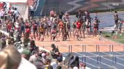 Women's 100m Hurdles, Finals 5
