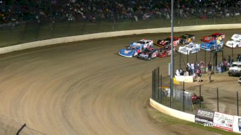 Feature | 2024 World 100 at Eldora Speedway