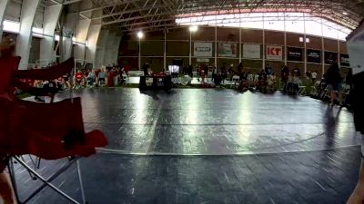 165 lbs Shane Shoufler, Arkansas vs Braylon Stewart, Louisiana