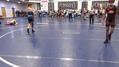 130 lbs Consy 3 - Raishaun Stover, Brecksville vs Jake Jones Jr, Head Hunters