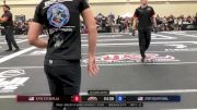 Kate Escamilla vs Zoey Quintanal 2025 ADCC Orlando Open/Youth Trials