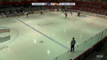 Replay: Home - 2025 Chateauguay vs Magog | Sep 17 @ 6 PM